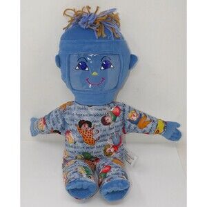 Huggee Miss You Huggs To Go Plush Photo Frame Friends 20" Plush Doll